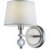 Бра Freya FR5679WL-01N Milena под лампу 1xE14 60W