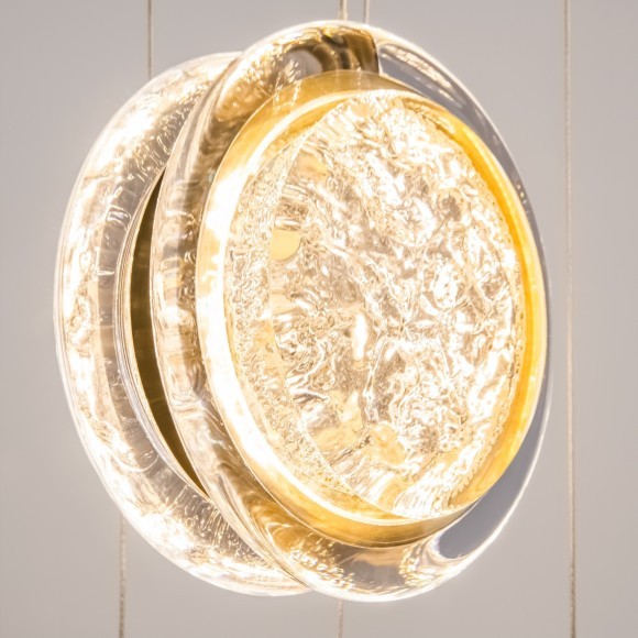 Подвесной светильник Maytoni MOD361PL-L41BS3K