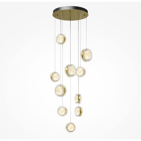 Подвесной светильник Maytoni MOD361PL-L41BS3K