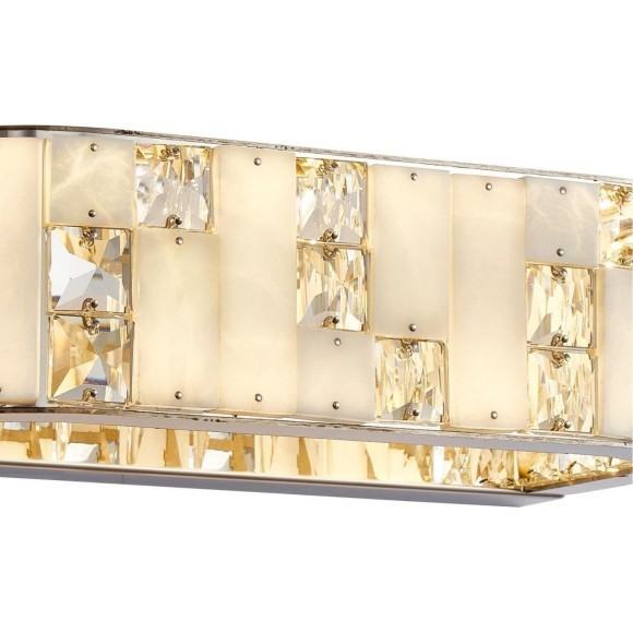 Настенный светильник Chapiteau 4205-1W