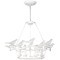 Подвесная люстра Pajaritos 1751-6P