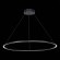 ST605.443.46 Светильник подвесной ST-Luce Черный/Белый LED 1*46W 4000K Подвесные светильники