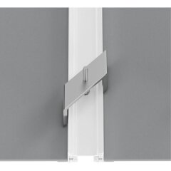 Кронштейн для крепления шин в гипсокартон Arte Lamp A420005 Кронштейн для крепления шин в гипсокартон Arte Lamp A420005