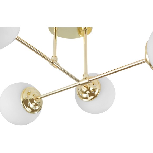 Потолочный светильник Lampit Fino TC 2003-4 GD