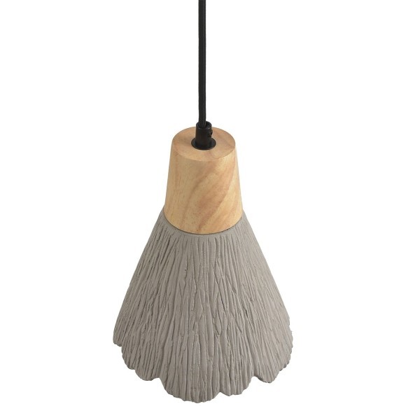 8351/1B Подвес Lumion SUSPENTIONI E27 60W 220V EOLIANA