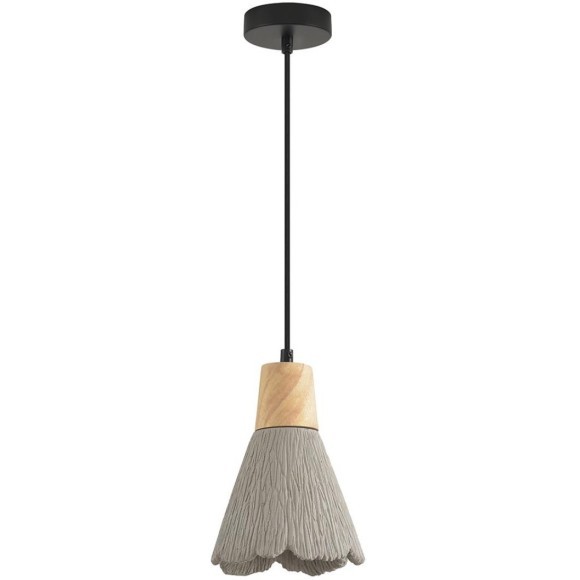 8351/1B Подвес Lumion SUSPENTIONI E27 60W 220V EOLIANA