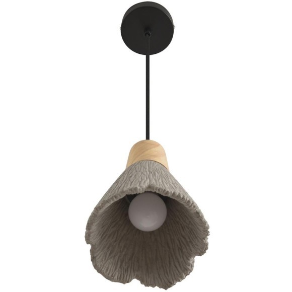 8351/1B Подвес Lumion SUSPENTIONI E27 60W 220V EOLIANA