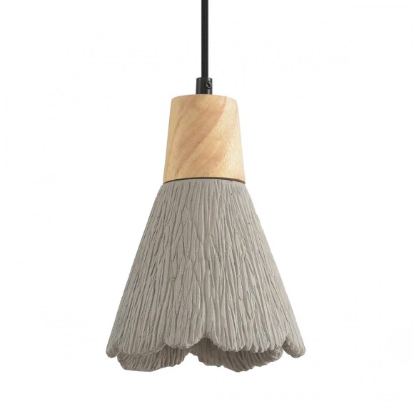 8351/1B Подвес Lumion SUSPENTIONI E27 60W 220V EOLIANA