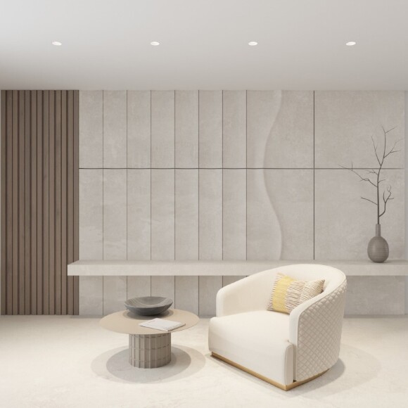 Встраиваемый светильник для ГКЛ SPOT HIDE, до 15 Вт LED, GU10, IP20, алюминий, белый DK2145-WH