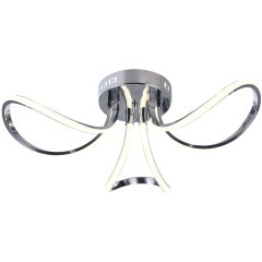 Потолочный светильник Freya FR6681-CL-L32CH Потолочный светильник Freya FR6681-CL-L32CH