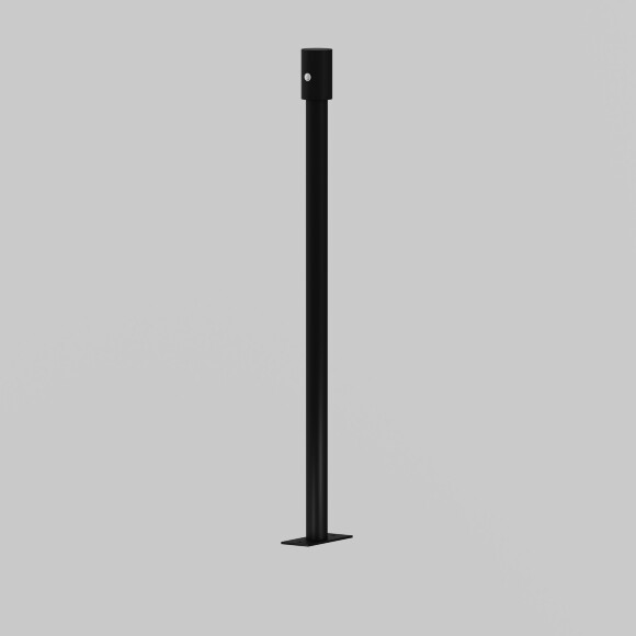 Жесткий подвес для уличной трековой системы Maytoni Elasity IP O-TR001-HL-B300