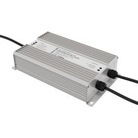 Maytoni PSL008-600W-24V-IP67 822009 Блок питания влагозащищенный (драйвер, трансформатор) 220-24В, 600Ватт, IP67