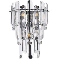 Бра Divinare 3511/02 AP-3 ROSIE под лампы 3xE14 60W