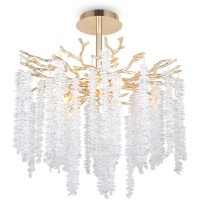 Потолочный светильник Freya FR1010CL-06G