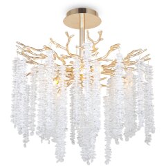 Потолочный светильник Freya FR1010CL-06G