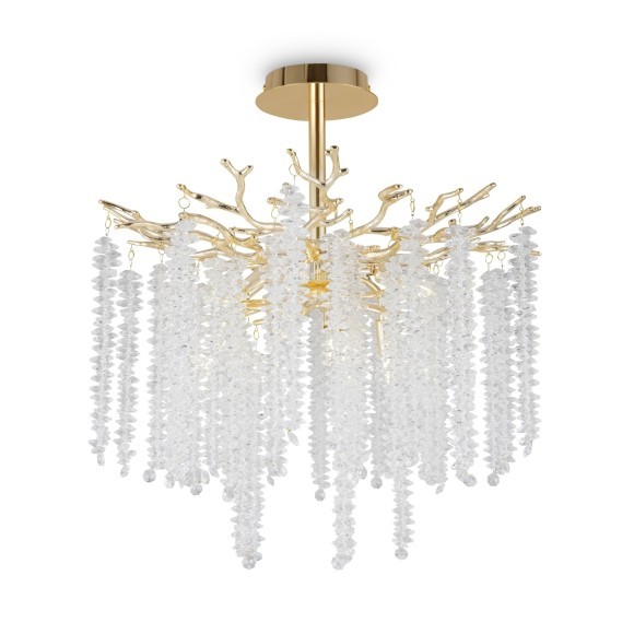 Потолочный светильник Freya FR1010CL-06G