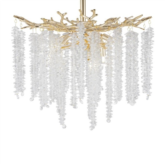 Потолочный светильник Freya FR1010CL-06G