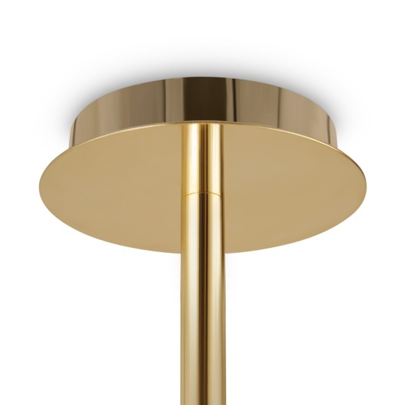 Потолочный светильник Freya FR1010CL-06G