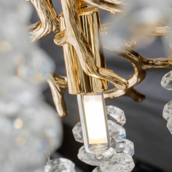 Потолочный светильник Freya FR1010CL-06G