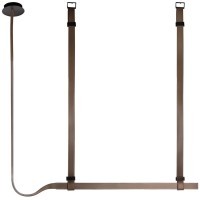 10241/1200 Подвесной светильник LOFT IT Strong