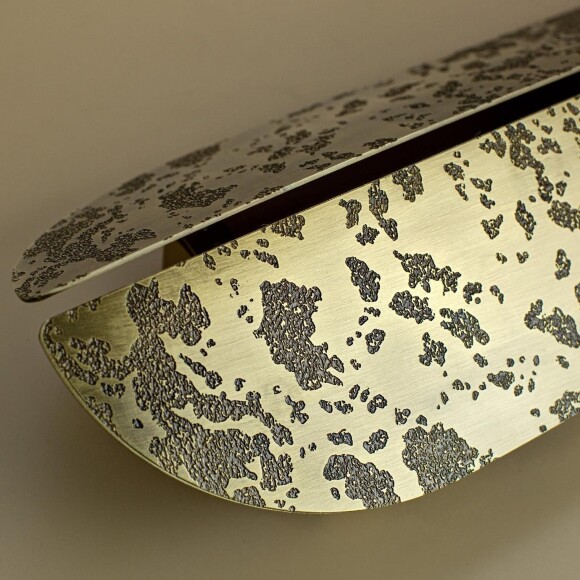 Бра LED 2400LM 3000K IP44 Favourite 4728-1W Honor 