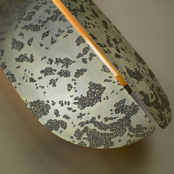 Бра LED 2400LM 3000K IP44 Favourite 4728-1W Honor 