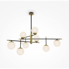 Подвесной светильник Maytoni MOD048PL-09G Подвесной светильник Maytoni MOD048PL-09G