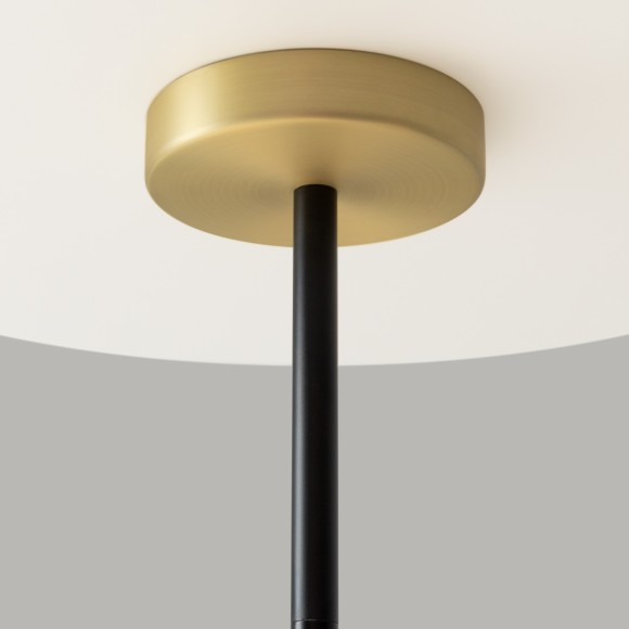 Подвесной светильник Maytoni MOD048PL-09G Подвесной светильник Maytoni MOD048PL-09G