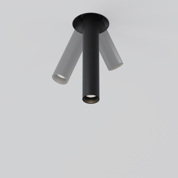 Встраиваемый светильник Technical C140TRS-L200-7W4K-B Встраиваемый светильник Technical C140TRS-L200-7W4K-B