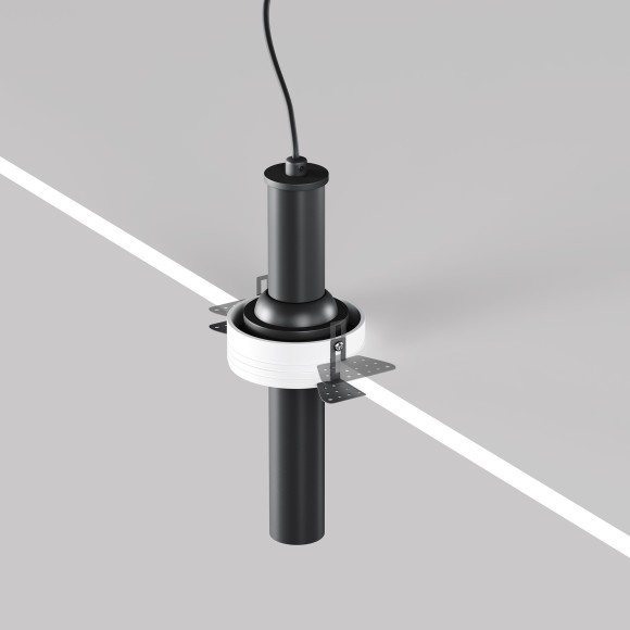 Встраиваемый светильник Technical C140TRS-L200-7W4K-B Встраиваемый светильник Technical C140TRS-L200-7W4K-B