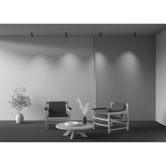 Встраиваемый светильник Technical C140TRS-L200-7W4K-B Встраиваемый светильник Technical C140TRS-L200-7W4K-B