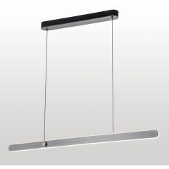 Линейно-подвесной светильник Lussole LSP-7234
