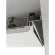 Arte Lamp Gap A610206 Теневой профиль, 2м, парящий потолок, для гипсокартонных потолков, лента шириной не более 10мм
