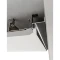 Arte Lamp Gap A610206 Теневой профиль, 2м, парящий потолок, для гипсокартонных потолков, лента шириной не более 10мм