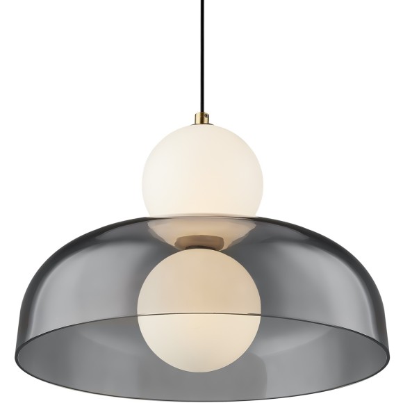 Подвесной светильник Freya FR5385PL-L17B