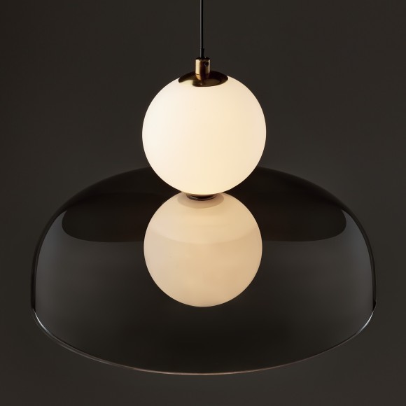 Подвесной светильник Freya FR5385PL-L17B