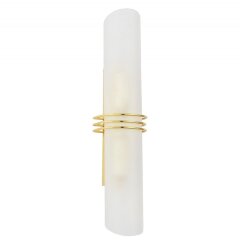 Бра Lussole LSA-7701-02 SELVINO IP21 под лампы 2xE14 80W