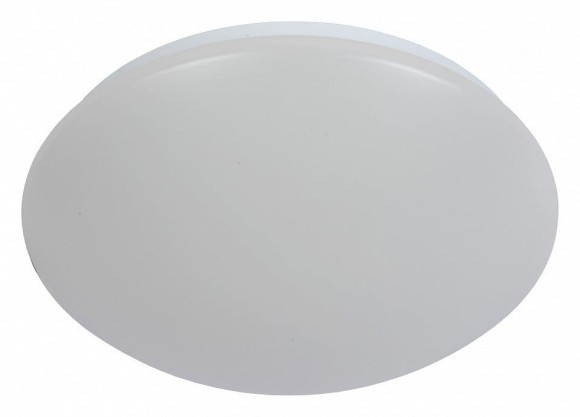 Настенно-потолочный светильник Lucide 79164/13/61 Bianca-LED IP21 светодиодный LED 12W