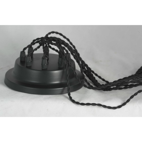 Подвесной светильник паук LSP-9840