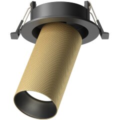 Встраиваемый светильник Technical C081CL-01-GU10-MG