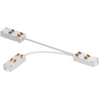 Соединитель питания T-образный гибкий Teta Pro Lightstar 505292