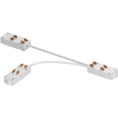 Соединитель питания T-образный гибкий Teta Pro Lightstar 505292