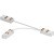 Соединитель питания T-образный гибкий Teta Pro Lightstar 505292