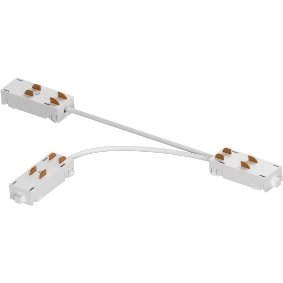 Соединитель питания T-образный гибкий Teta Pro Lightstar 505292