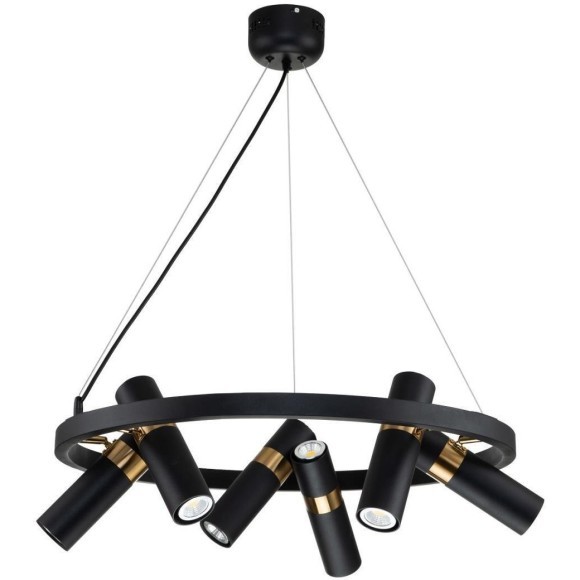 Подвесная люстра Light point 2997-6P Подвесная люстра Light point 2997-6P