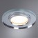 Встраиваемый светильник Arte Lamp A2166PL-1WH CURSA под лампу 1xGU10 50W