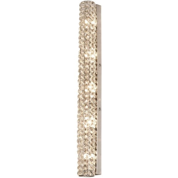 Хрустальный настенный светильник Stintino LSL-8701-05
