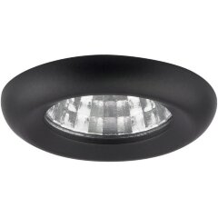 Светильник встраиваемый в стену Lightstar 71017 Monde IP44 светодиодный LED 10W