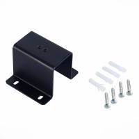 ST015.422.16 Скоба для встраиваемого монтажа накл. шинопровода в дерево или ГКЛ SKYLINE 220