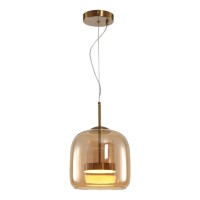 Подвесной светильник ARTE LAMP PADOVA A2404SP-23AM
